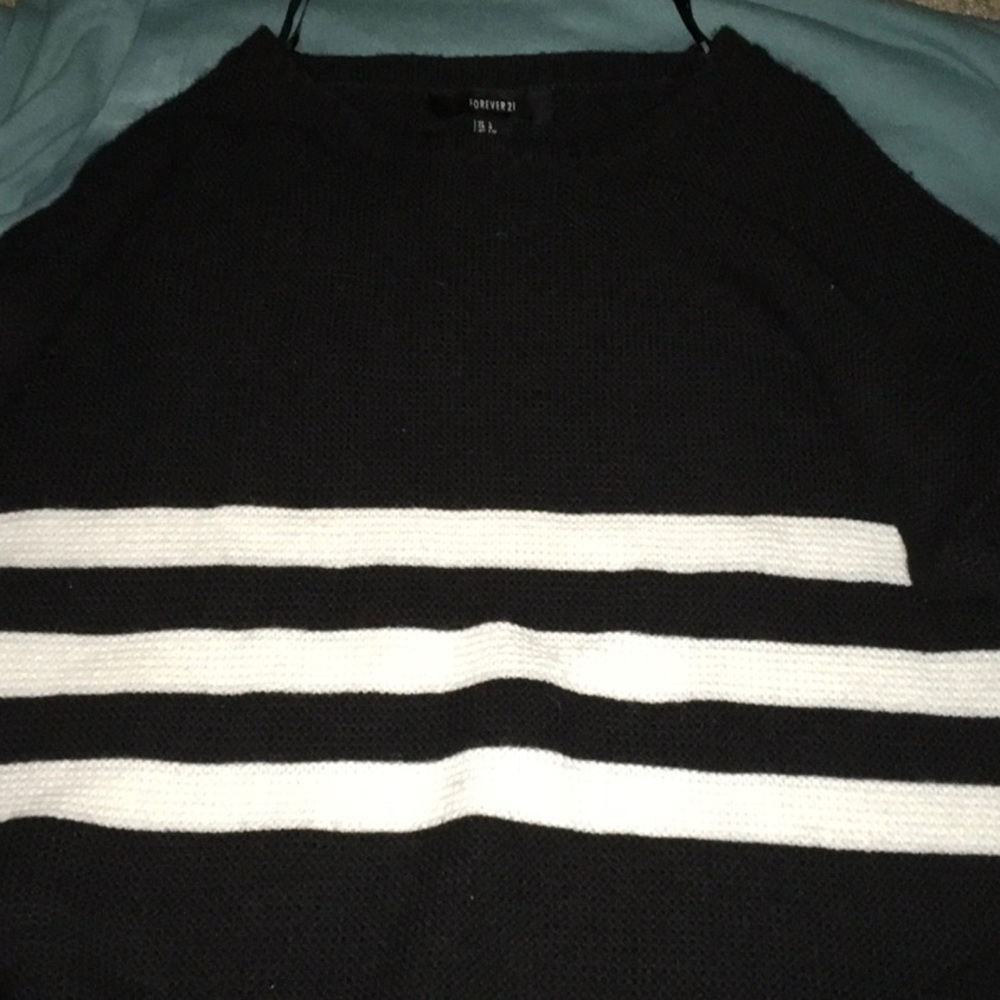 Forever 21 sweater